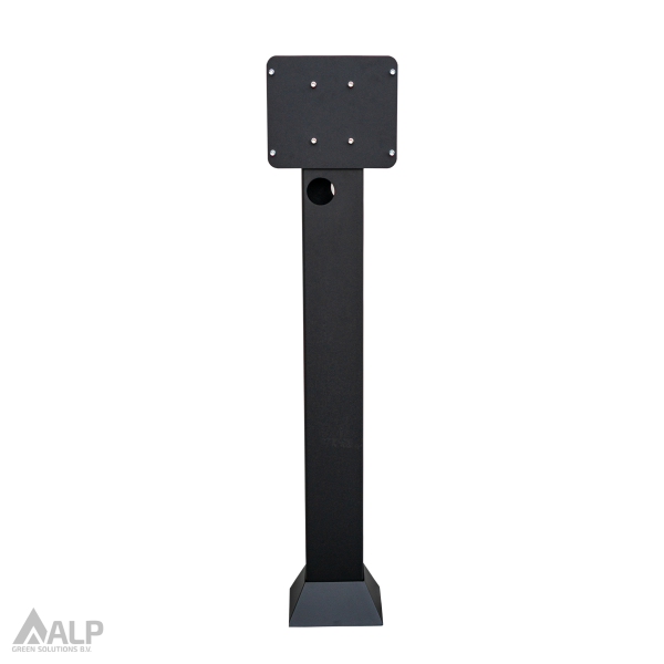 Sockel Alp Easy Charge Oval